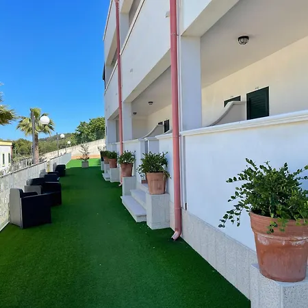 Park Village Station touristique Vieste