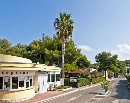 Station touristique Park Village Vieste