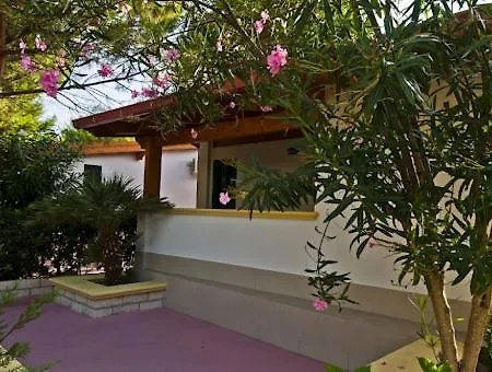 Park Village Vieste