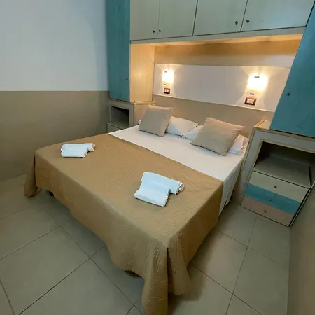 Resort Park Village Vieste